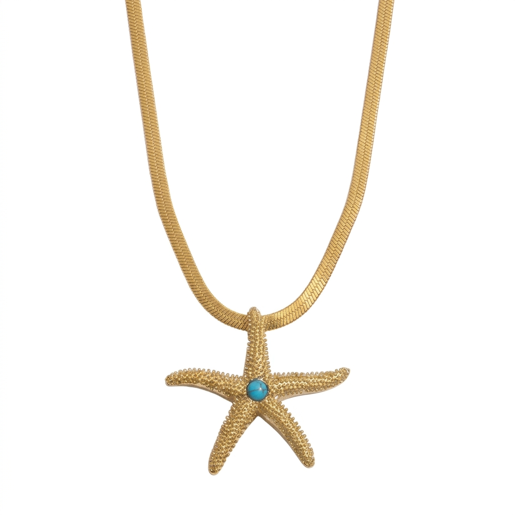 The Mermaid Keepsake / Pre-Order - Ships Oct. 20th