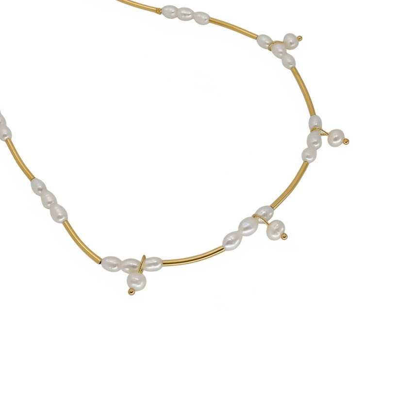 The Freya Necklace