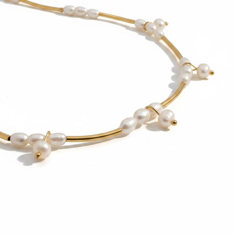 The Freya Necklace