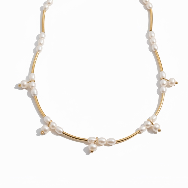 The Freya Necklace