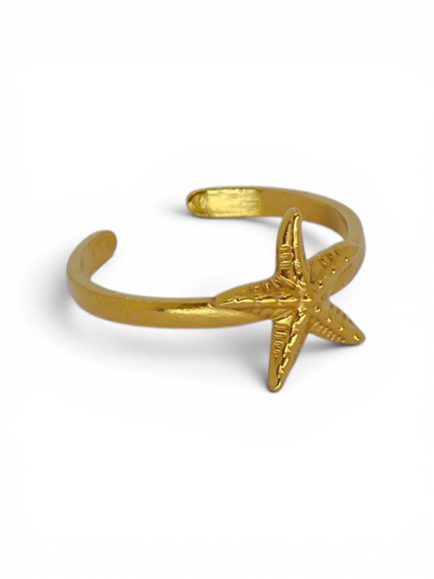 The Starfish Ring