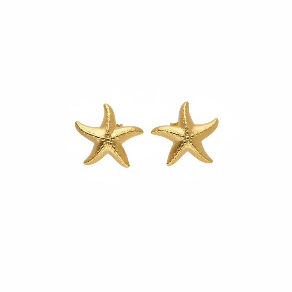 The  Starfish Studs