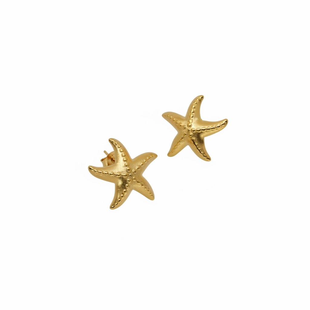 The  Starfish Studs
