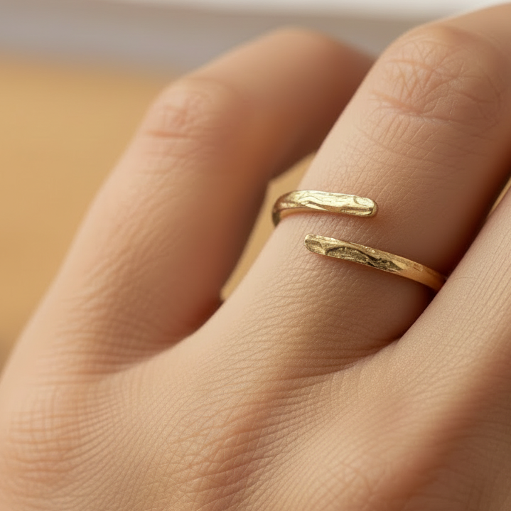Ripple Ring