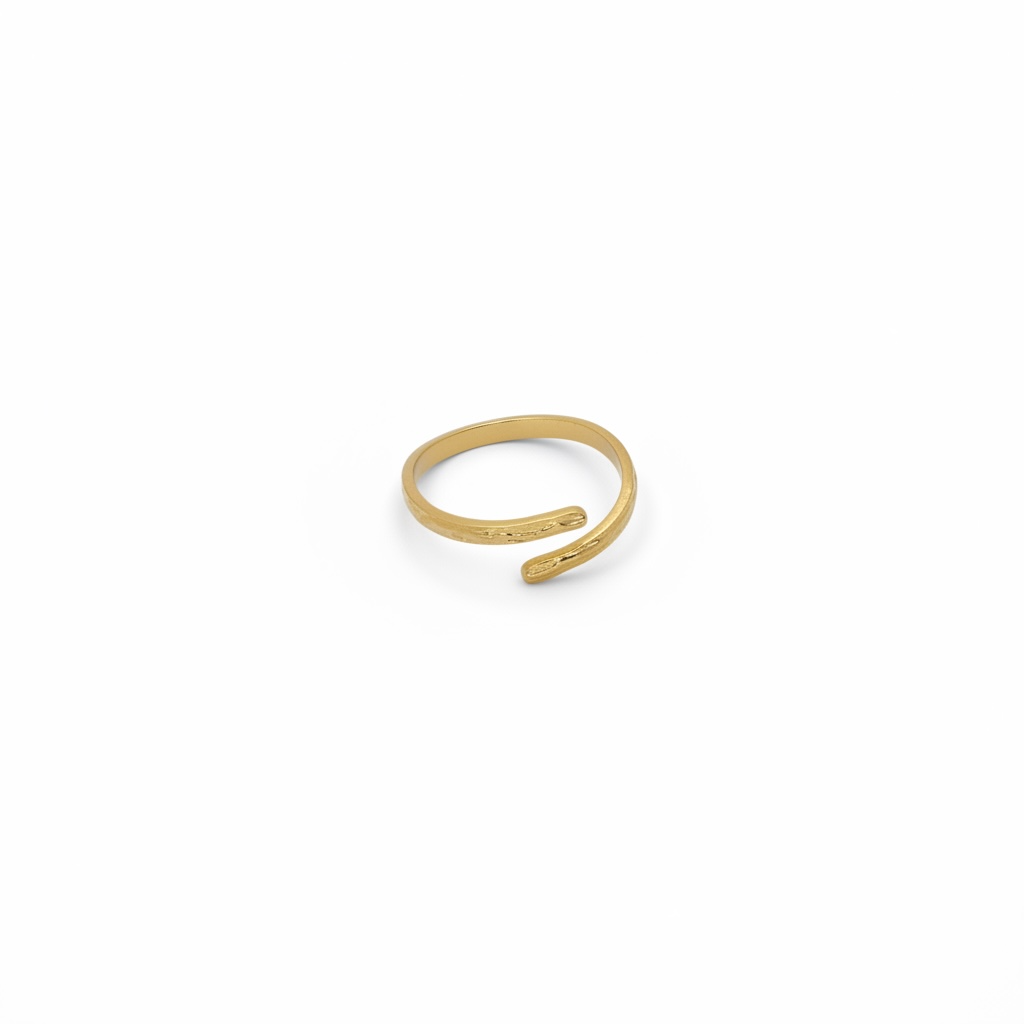 Ripple Ring
