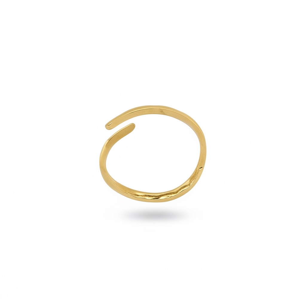 Ripple Ring