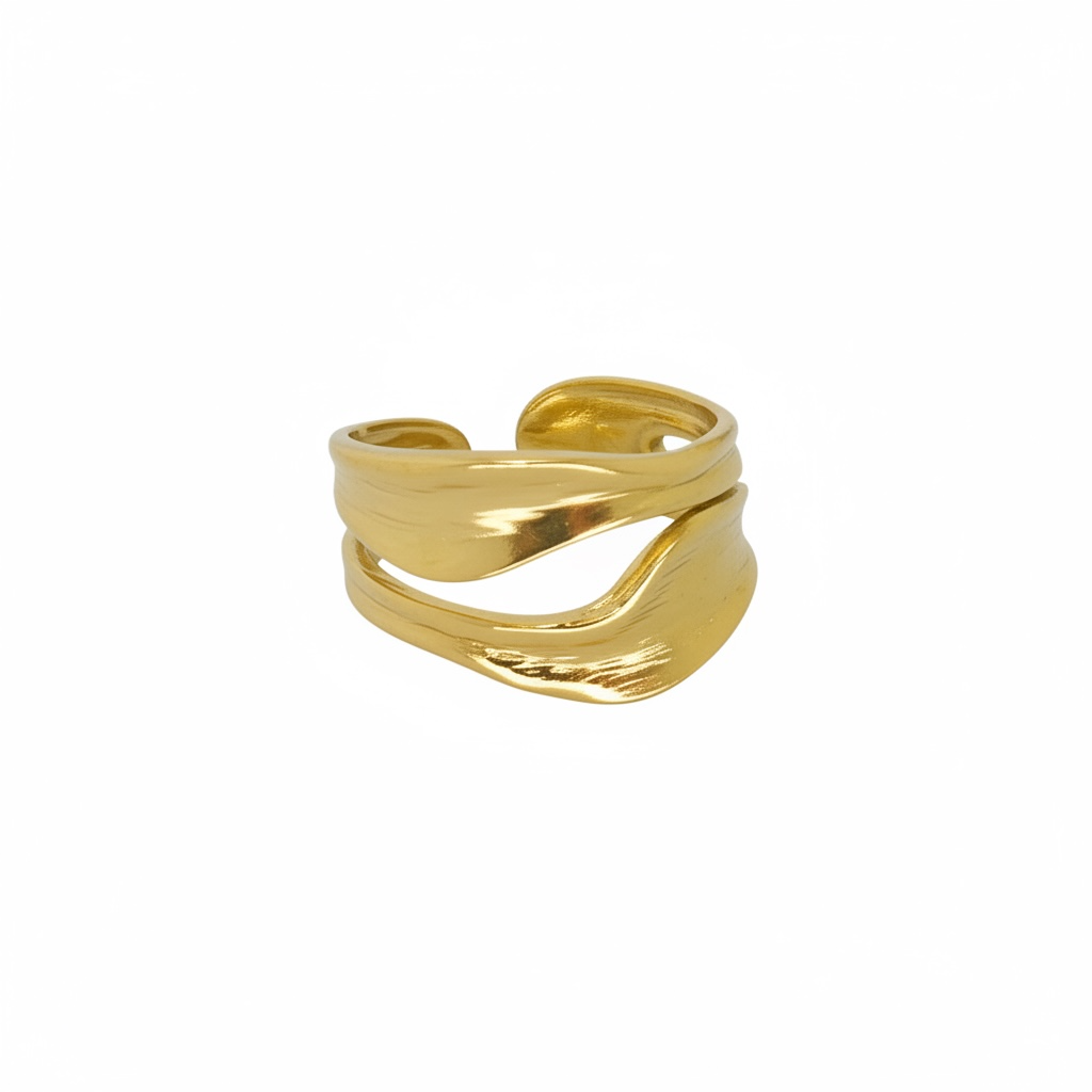 Tide Ring