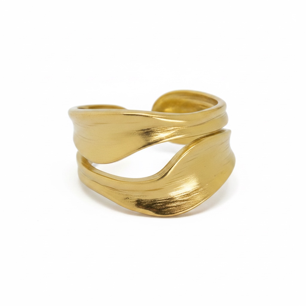 Tide Ring