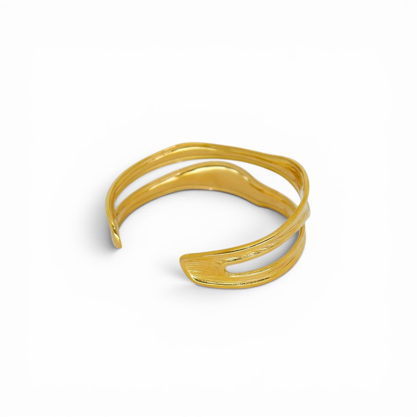 The Tide Bangle
