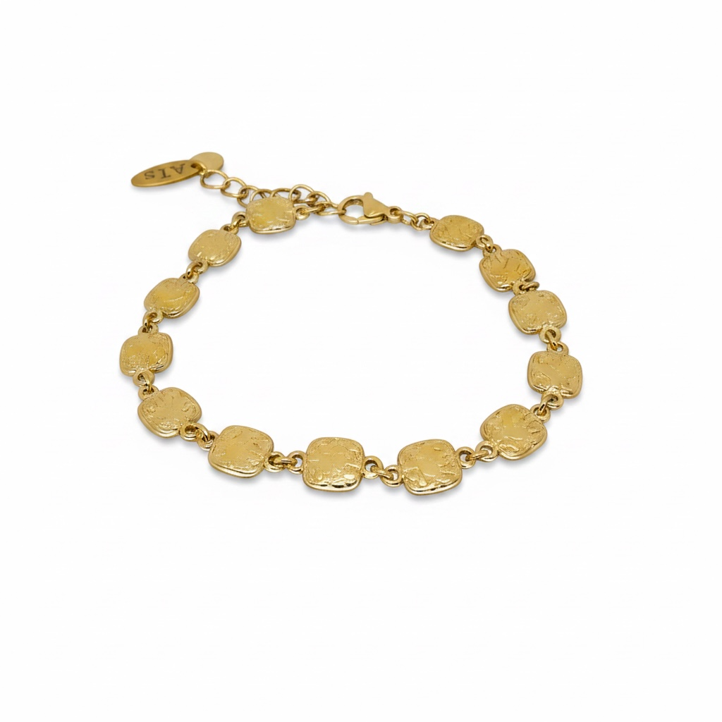 The Petra Bracelet