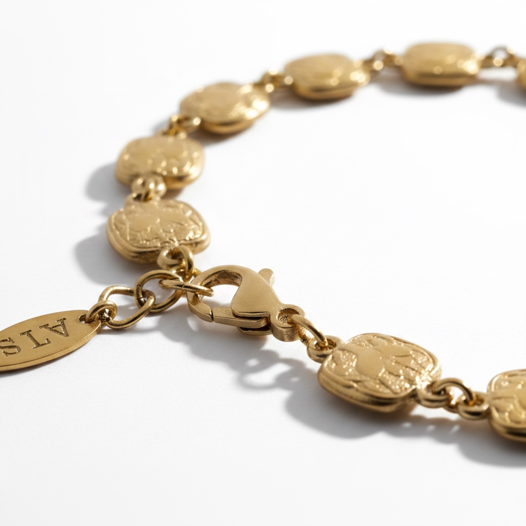 The Petra Bracelet