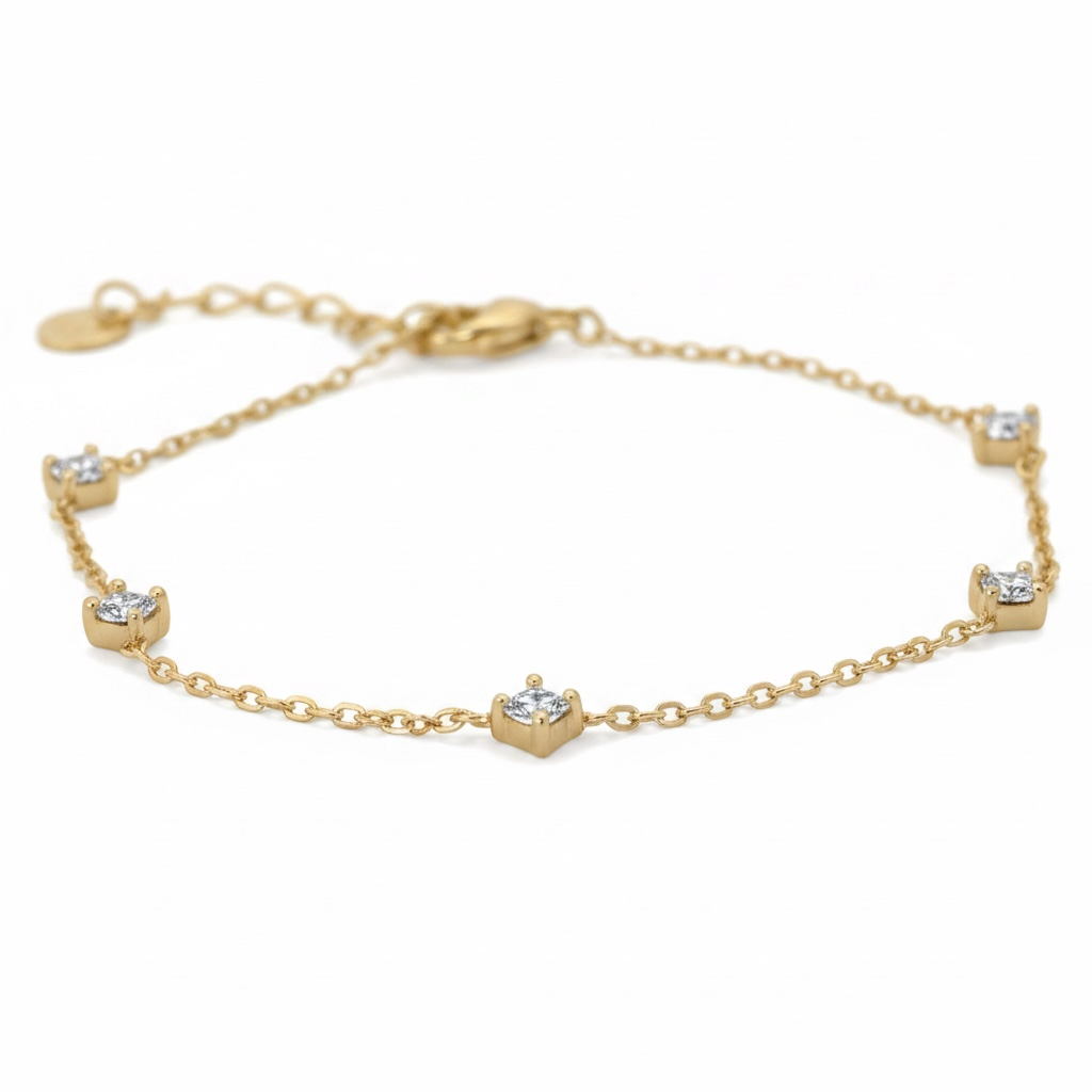 Reflections Bracelet