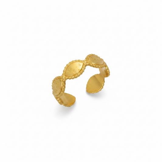 Solstice Ring