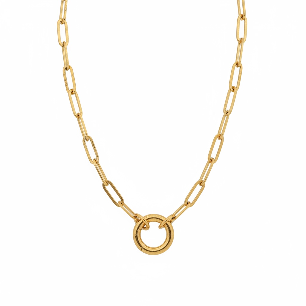 Your Necklace