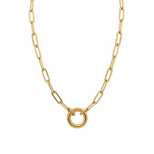 Your Necklace