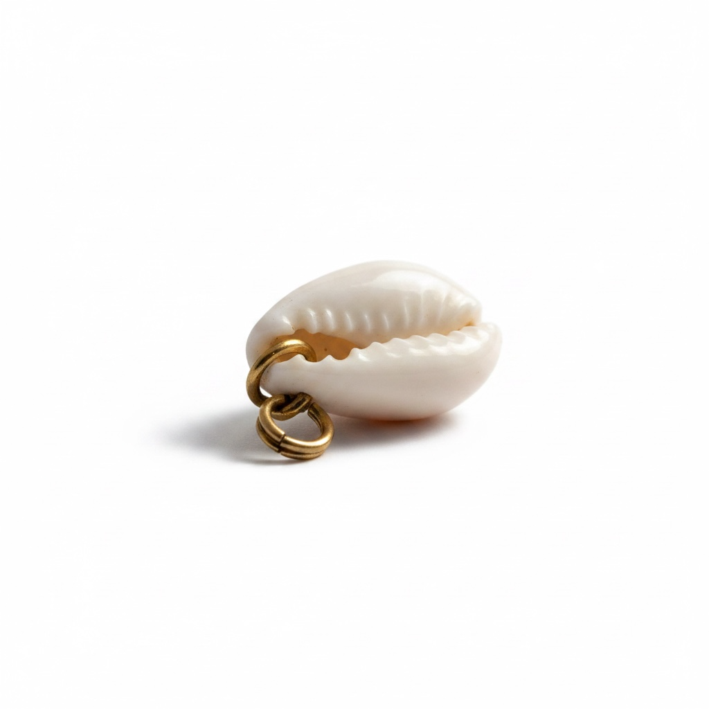 Real Seashell