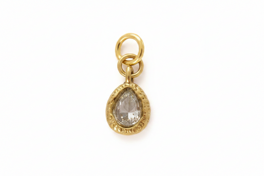Clear Drop