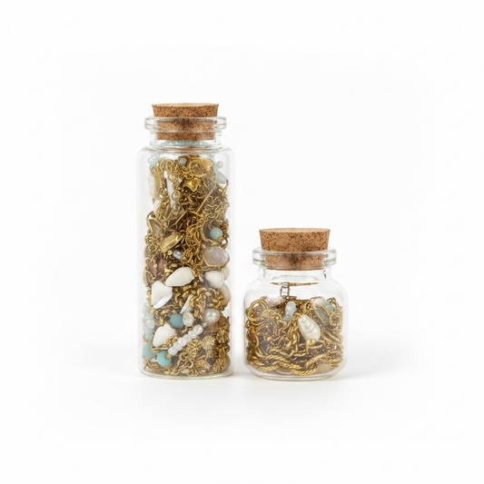 Jewellery Jar