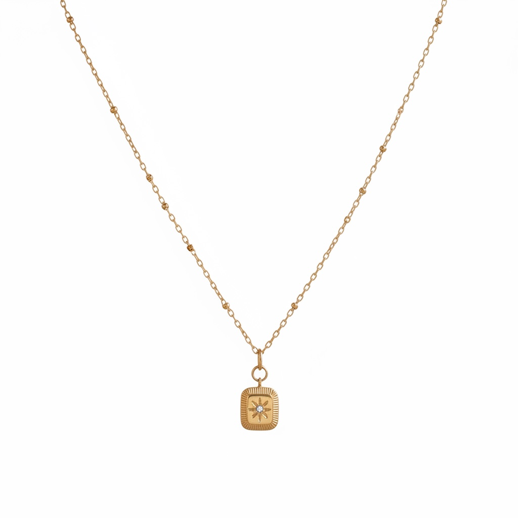 The Sol Necklace