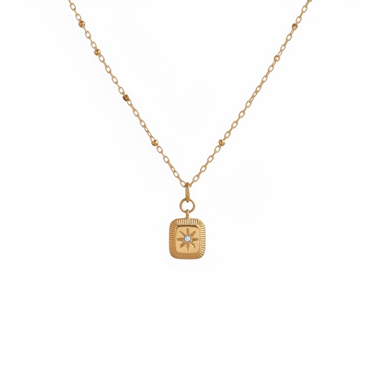 The Sol Necklace