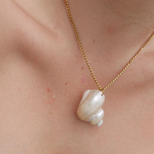 The Siren Song Necklace