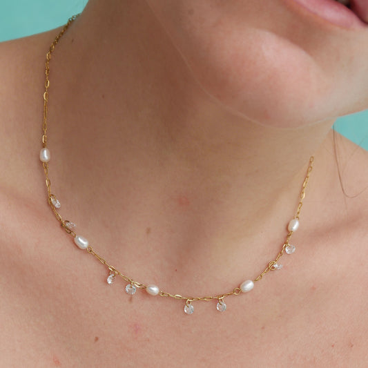 The Summer Fling Necklace