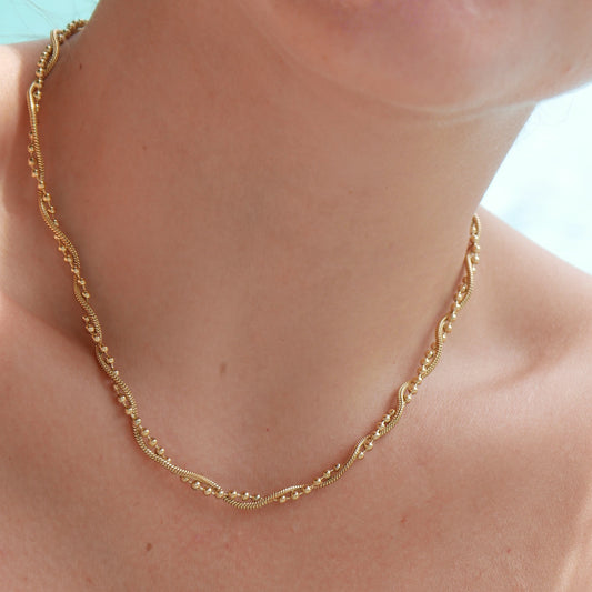 The Marina Necklace