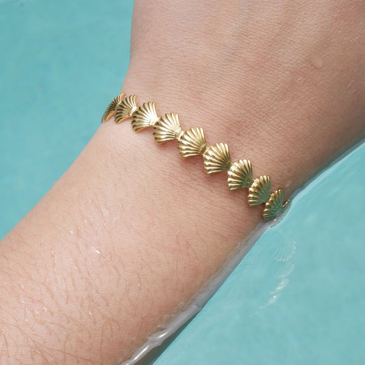 The Shell Collection Bangle