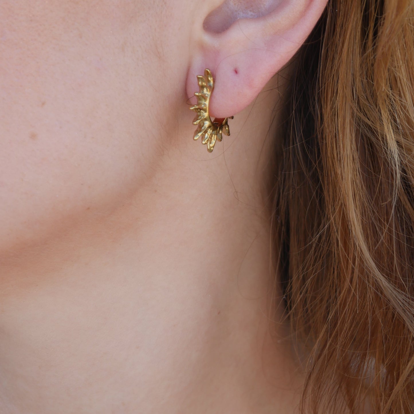 The Helios Hoops