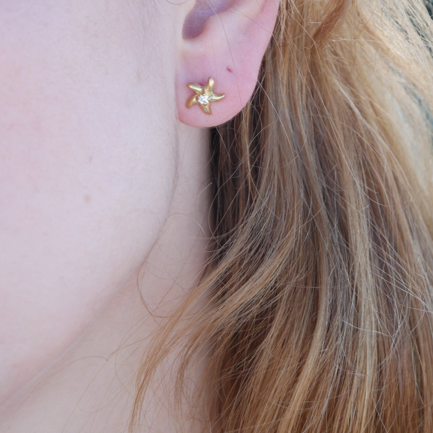 Asteria Studs