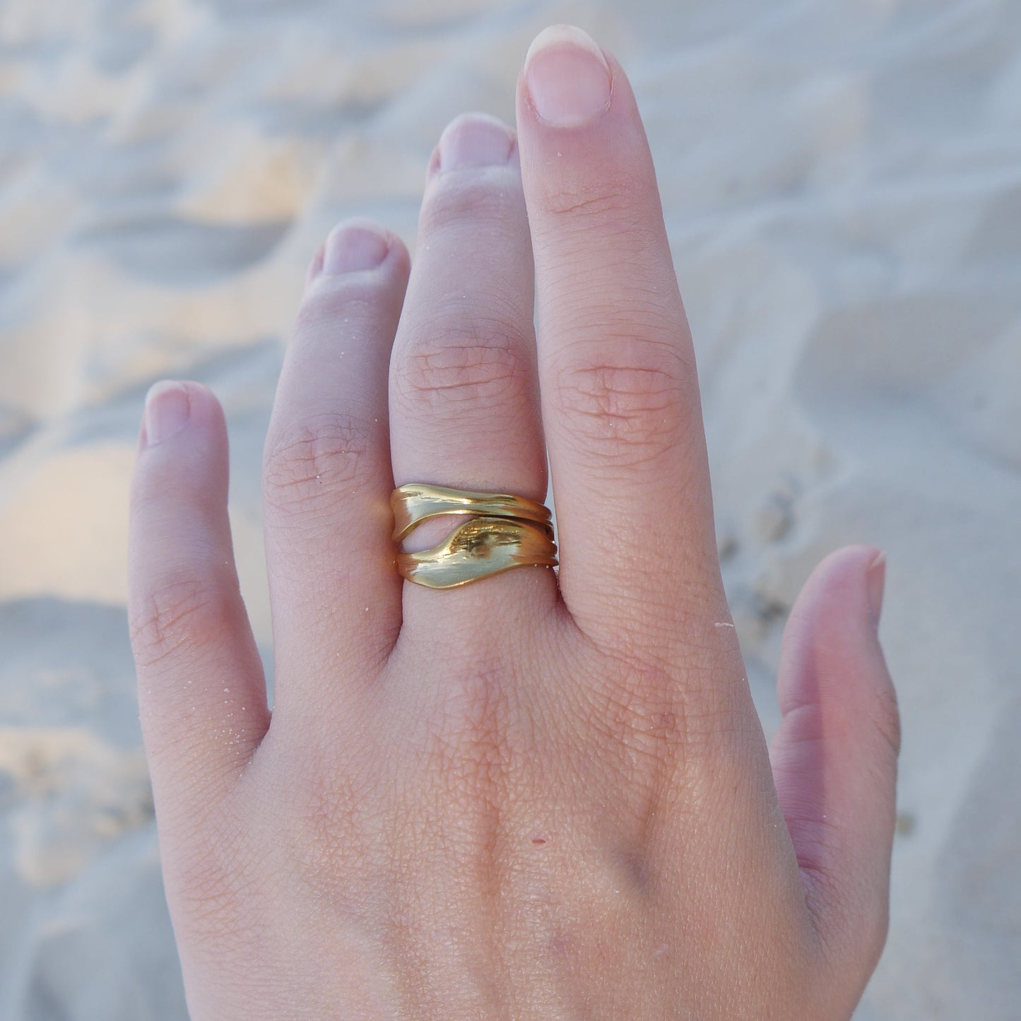 Tide Ring
