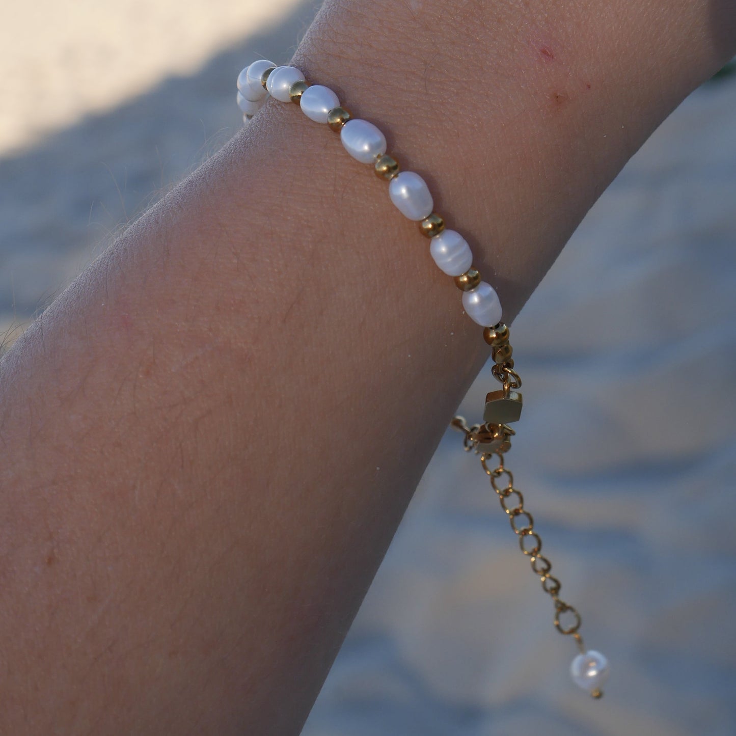 Sunshine Bracelet
