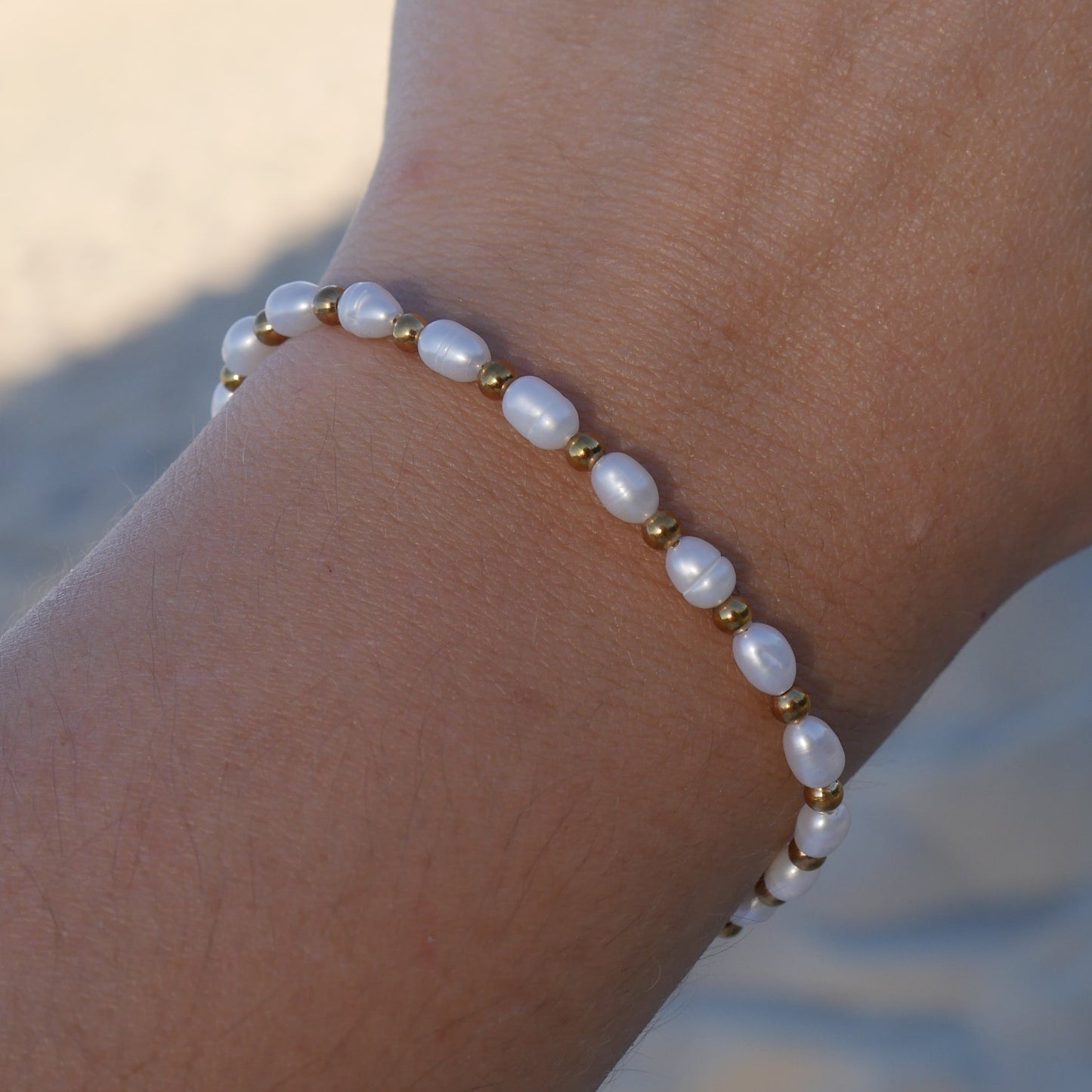 Sunshine Bracelet