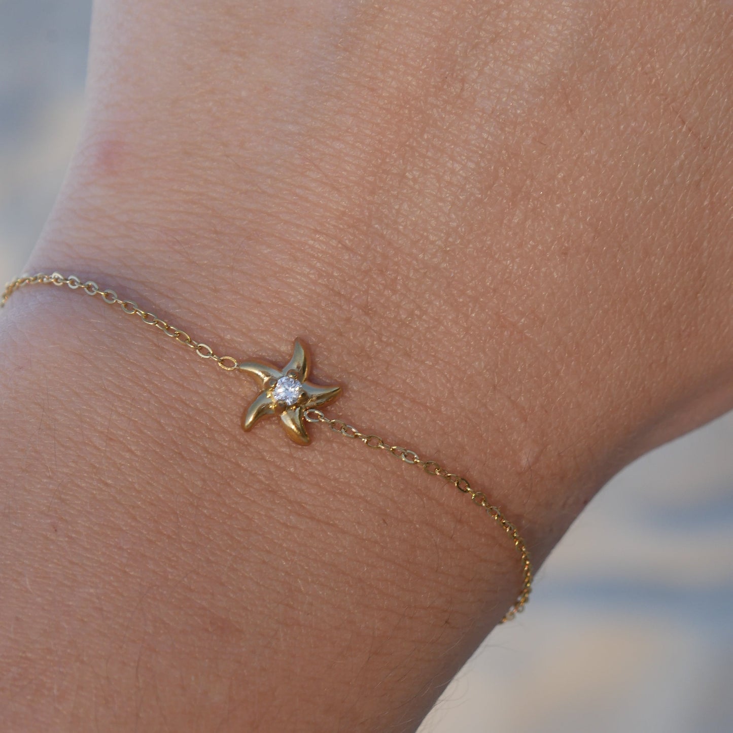 Asteria Bracelet
