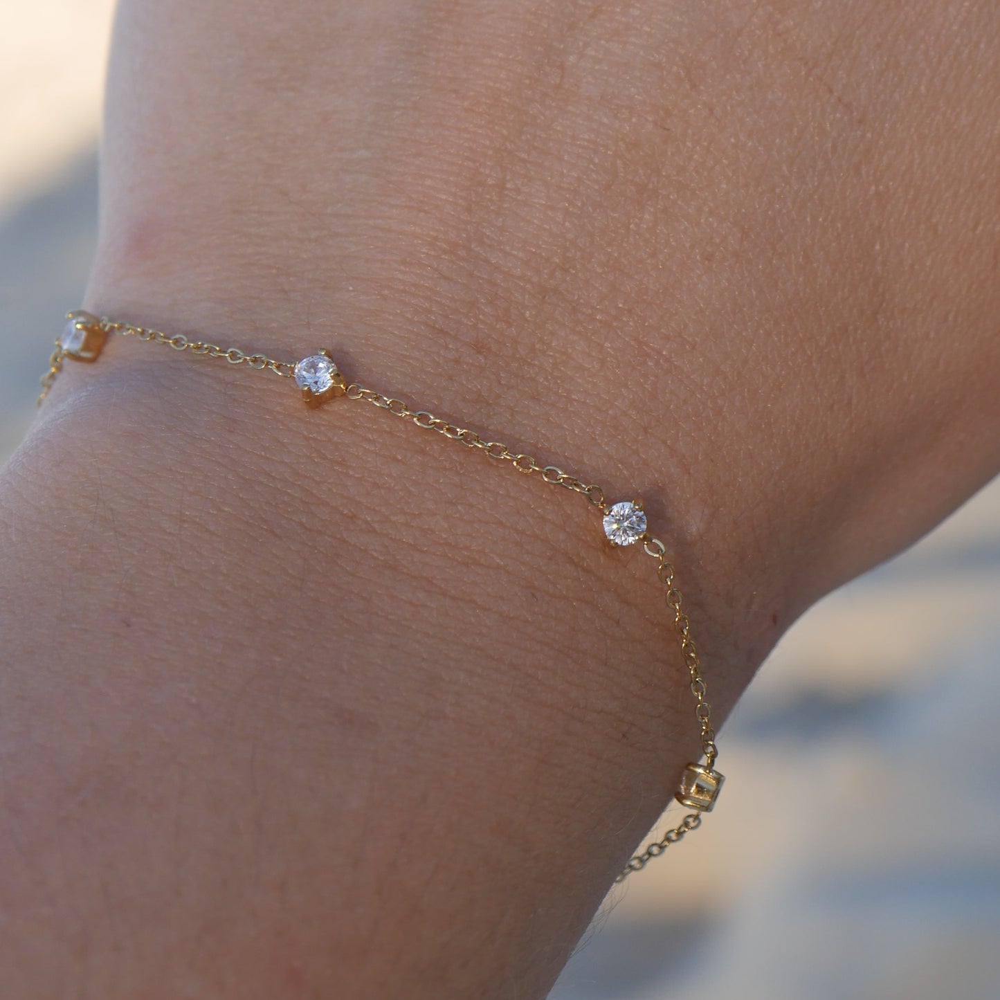 Reflections Bracelet