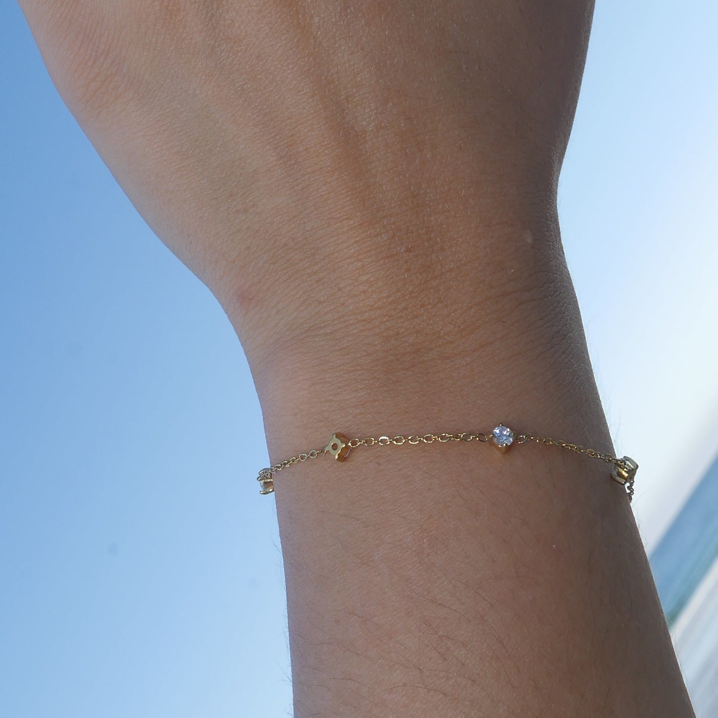 Reflections Bracelet